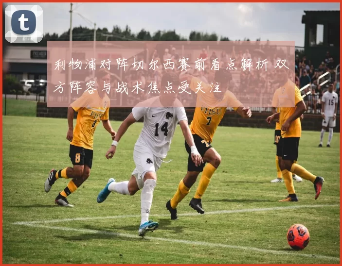 利物浦对阵切尔西赛前看点解析 双方阵容与战术焦点受关注