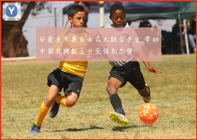 谷爱凌冬奥自由式大跳台夺金 带动中国奖牌数上升至领先态势