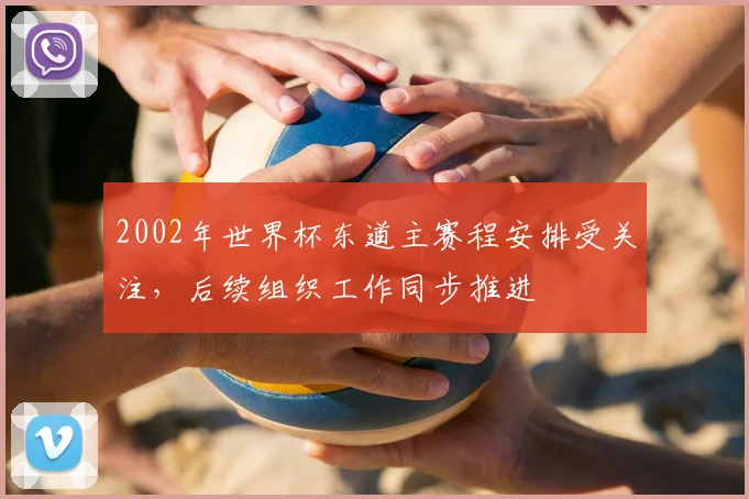 2002年世界杯东道主赛程安排受关注,后续组织工作同步推进